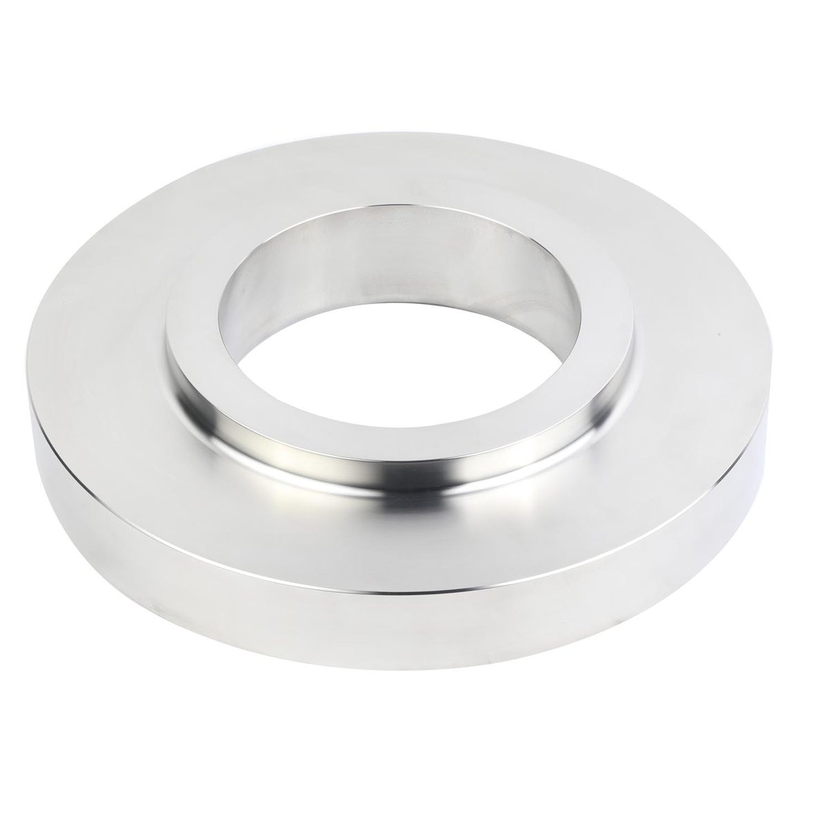 Forged Ring 2